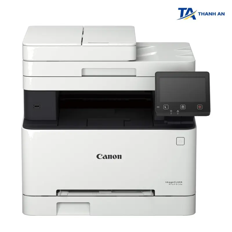 Máy photocopy Canon imageRUNNER 2224N Chính Hãng - Ảnh 1