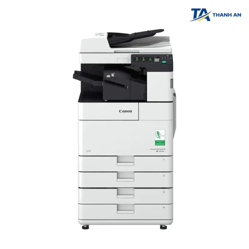 Máy photocopy Canon imageRUNNER 2645i Chính Hãng - Ảnh 1