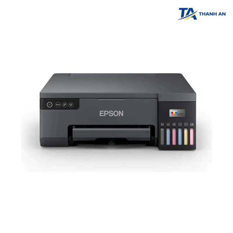Máy in Epson L8050 - Ảnh 1