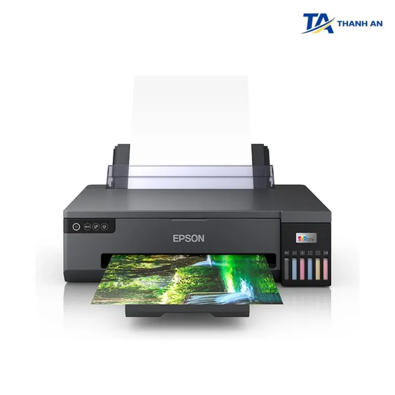 MÁY IN EPSON L18050 - Ảnh 1