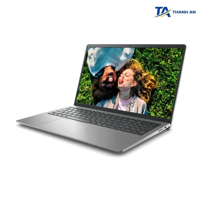 Laptop Dell 15 DC15250 Chính Hãng (Intel Core i7-1355U / 16GB RAM / 1TB SSD / 15.6 inch FHD 120Hz / Bàn Phím Số) - Ảnh 1