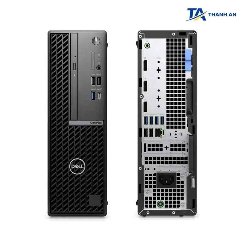 Máy tính để bàn đồng bộ Dell OptiPlex 7010 SFF Chính Hãng (Intel Core i5-13500 / 16GB RAM / 512GB SSD / Windows 11 Pro / Siêu Bền) - Ảnh 1