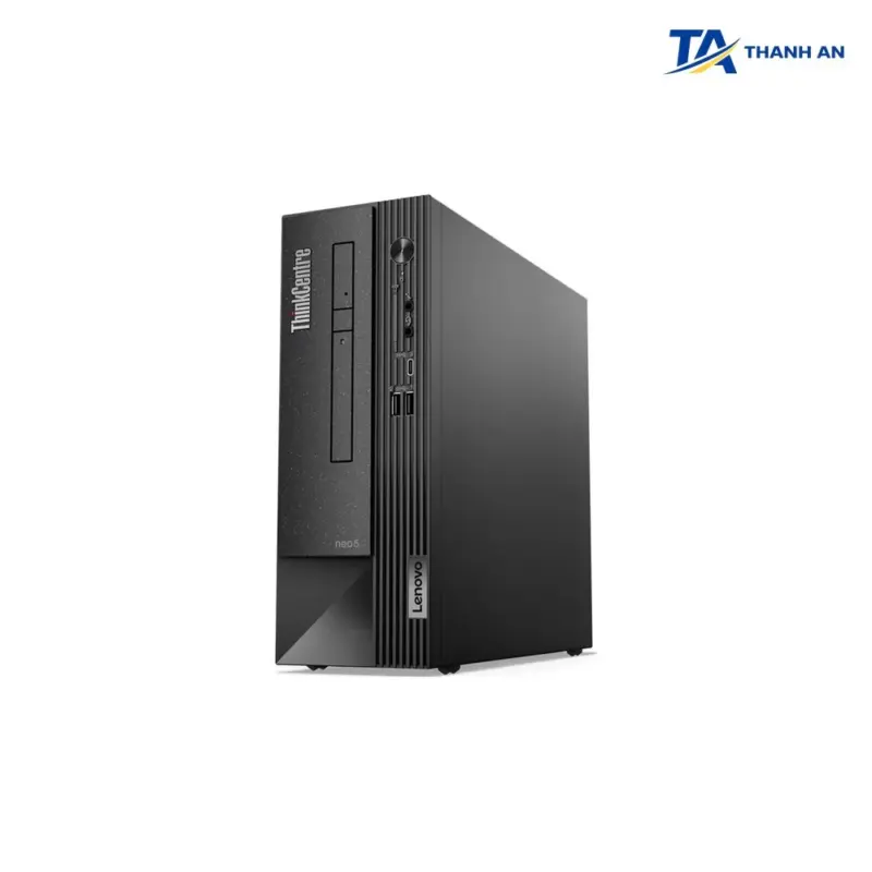 Máy tính để bàn Lenovo ThinkCentre Neo 50s Gen 4 Chính Hãng (Intel Core i5-13400 / 8GB RAM / 512GB SSD / No OS / Thiết Kế Hiện Đại) - Ảnh 1