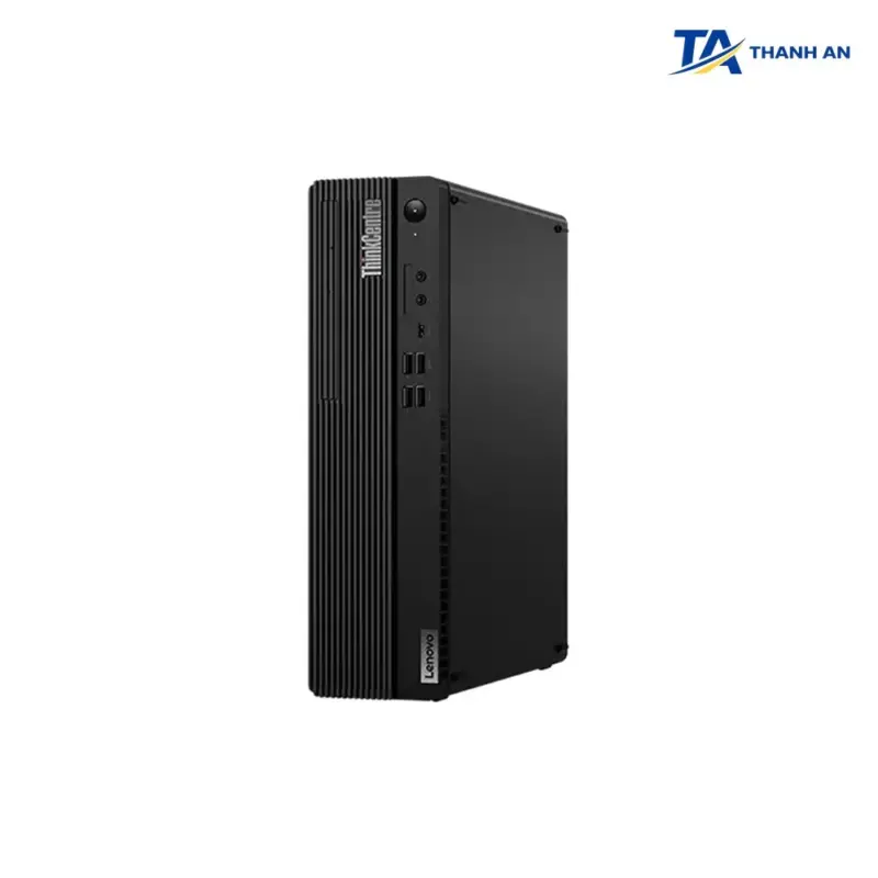 Máy tính để bàn Lenovo ThinkCentre M70s Gen 4 Chính Hãng (Intel Core i7-13700 / 16GB RAM / 512GB SSD / Windows 11 Pro / Bền Bỉ Chuẩn Quân Đội) - Ảnh 1