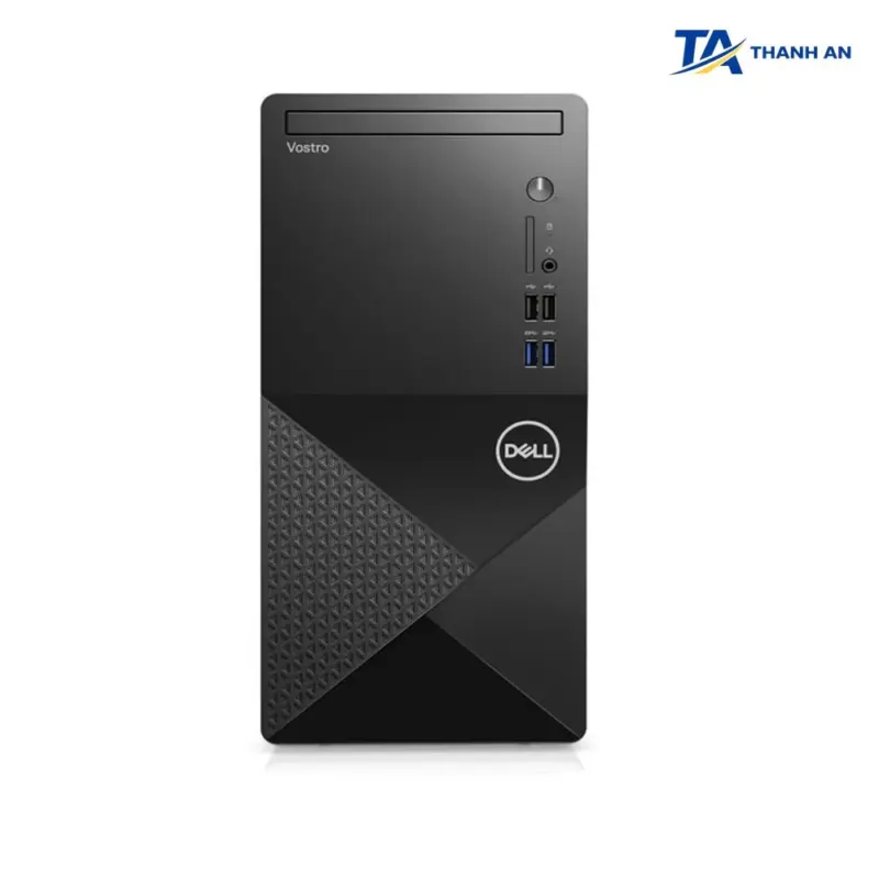 Máy tính để bàn Dell Tower ECT1250 71095419 Chính Hãng (Intel Core i7-13700 / 16GB RAM / 512GB SSD / Windows 11 Pro / Tháp Đứng Mạnh Mẽ) - Ảnh 1