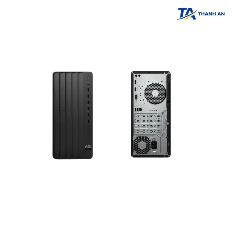 Máy tính để bàn HP Pro Tower 280 G9 C46B2AT Chính Hãng (Intel Core i5-13500 / 8GB RAM / 512GB SSD / Windows 11 Home) - Ảnh 1