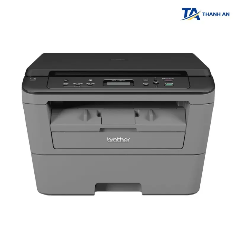 Máy In Laser Đa Năng Brother DCP-L2520D - Ảnh 1