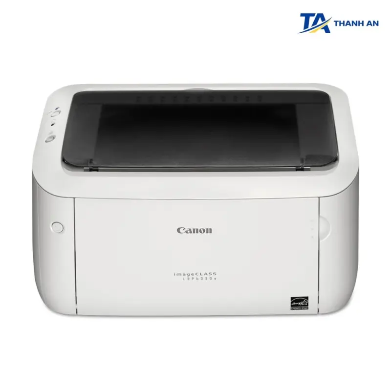 Máy in Laser đơn năng Canon imageCLASS LBP6030 - Ảnh 1