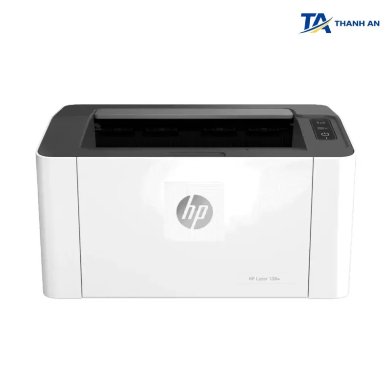 HP LaserJet 108W - Ảnh 1