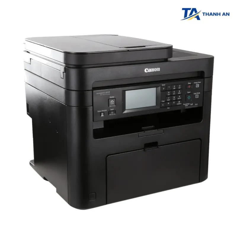 Máy in Canon đa năng MF249DW - Ảnh 1