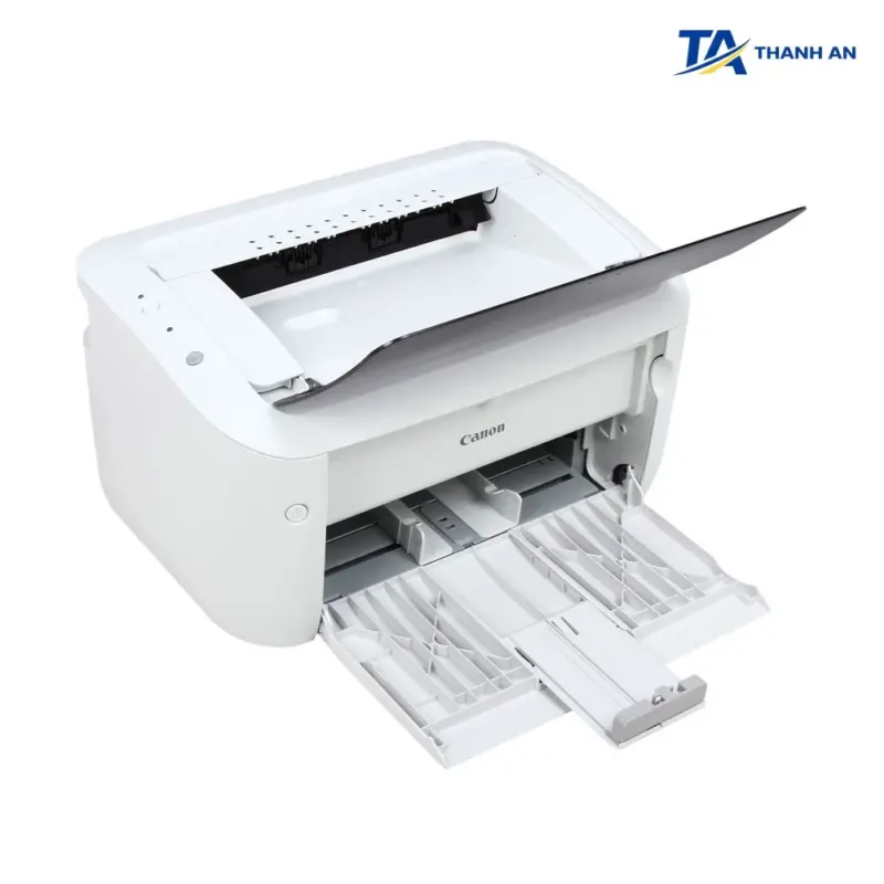 Máy in Laser đơn năng Canon imageCLASS LBP6030w (Wi-Fi) - Ảnh 2