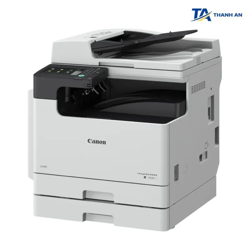 Máy photocopy Canon imageRUNNER 2425 Chính Hãng - Ảnh 2
