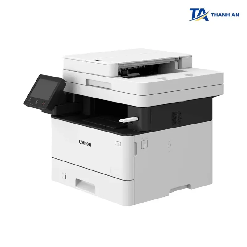 Máy in Canon đa năng MF446X - Ảnh 2