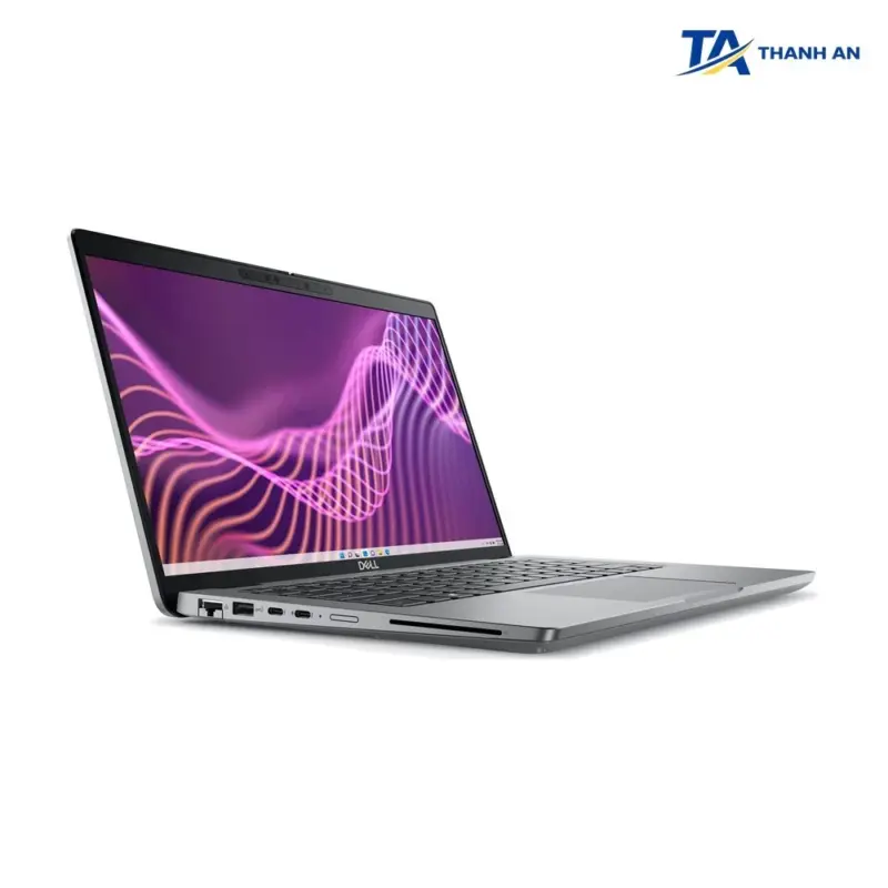 Laptop Dell Latitude 5440 Chính Hãng (Intel Core i5-1335U / 16GB RAM / 512GB SSD / 14 inch FHD / vPro) - Ảnh 2