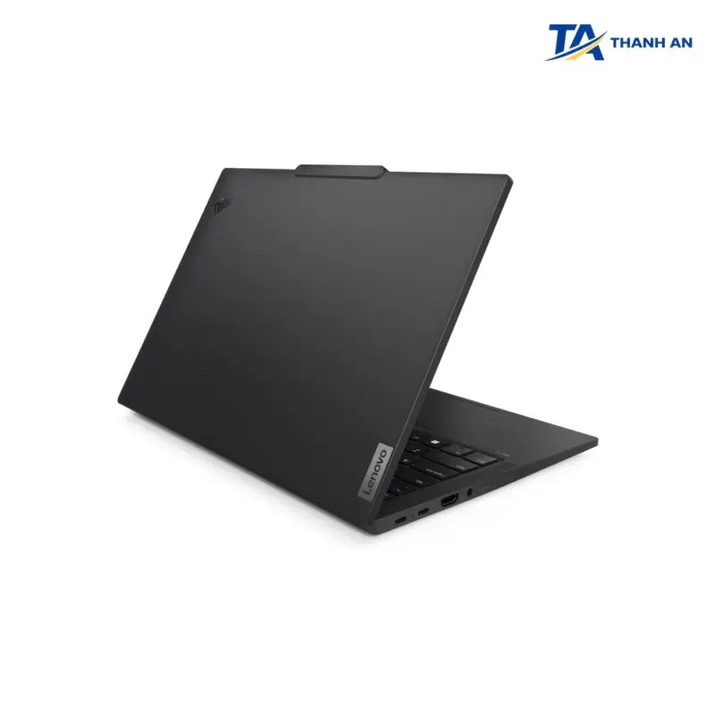 Laptop Lenovo ThinkPad T14 Gen 5 Chính Hãng (Intel Core Ultra 5 125U / 16GB DDR5 / 512GB SSD / 14 inch WUXGA / AI PC / Huyền Thoại Doanh Nhân) - Ảnh 2
