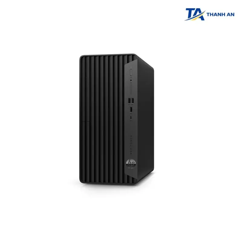 Máy tính để bàn đồng bộ HP Pro Tower 400 G9 BG8Q2AT Chính Hãng (Intel Core i5-13500 / 8GB RAM / 512GB SSD / Windows 11 Home) - Ảnh 2
