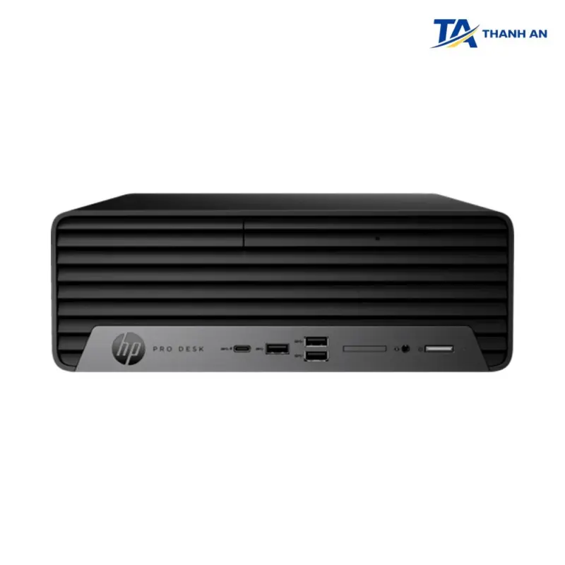Máy tính để bàn đồng bộ HP ProDesk 400 G9 SFF Chính Hãng (Intel Core i5-13500 / 8GB RAM / 512GB SSD / Windows 11 Home / Nhỏ Gọn) - Ảnh 2