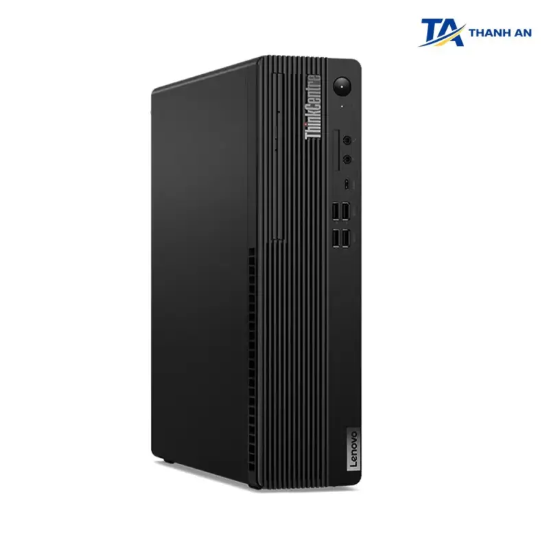 Máy tính để bàn Lenovo ThinkCentre M70s Gen 4 Chính Hãng (Intel Core i7-13700 / 16GB RAM / 512GB SSD / Windows 11 Pro / Bền Bỉ Chuẩn Quân Đội) - Ảnh 2