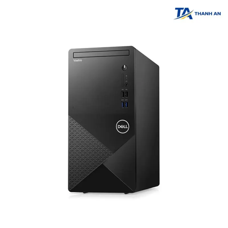 Máy tính để bàn Dell Tower ECT1250 71095419 Chính Hãng (Intel Core i7-13700 / 16GB RAM / 512GB SSD / Windows 11 Pro / Tháp Đứng Mạnh Mẽ) - Ảnh 2