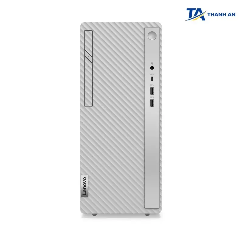 Máy tính để bàn Lenovo IdeaCentre Tower 14IRH8 Chính Hãng (Intel Core i5-13400 / 8GB RAM / 512GB SSD / Windows 11 Home) - Ảnh 2