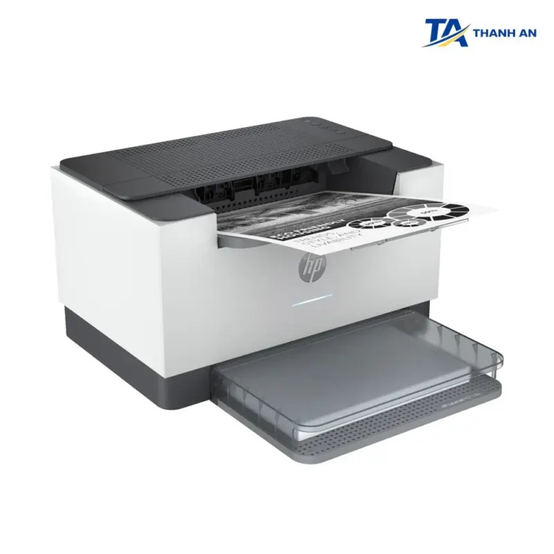 Máy in HP LaserJet M211dw (9YF83A) - Ảnh 2