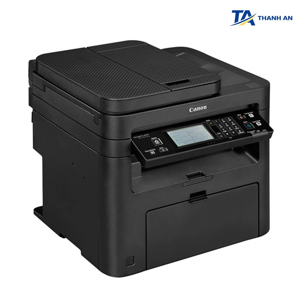 Máy in Canon đa năng MF249DW - Ảnh 2