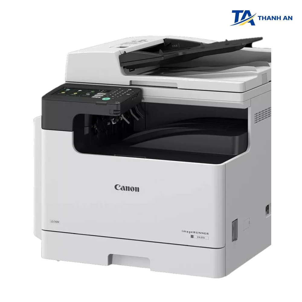Máy photocopy Canon imageRUNNER 2425 Chính Hãng - Ảnh 3
