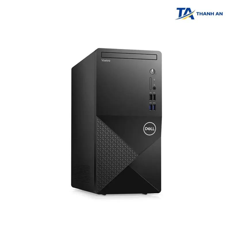 Máy tính để bàn Dell Tower ECT1250 71095419 Chính Hãng (Intel Core i7-13700 / 16GB RAM / 512GB SSD / Windows 11 Pro / Tháp Đứng Mạnh Mẽ) - Ảnh 3