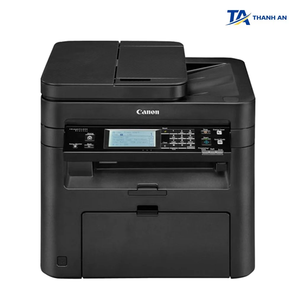 Máy in Canon đa năng MF249DW - Ảnh 3
