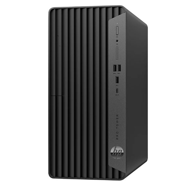 Máy tính để bàn đồng bộ HP Pro Tower 400 G9 B6RW3AT (i5-12500 | 8GB | 512GB SSD | Intel UHD 770 | Windows 11 Home) (Test)