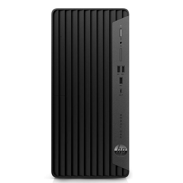 Máy tính để bàn đồng bộ HP Pro Tower 400 G9 B6RW3AT (i5-12500 | 8GB | 512GB SSD | Intel UHD 770 | Windows 11 Home) (Test)