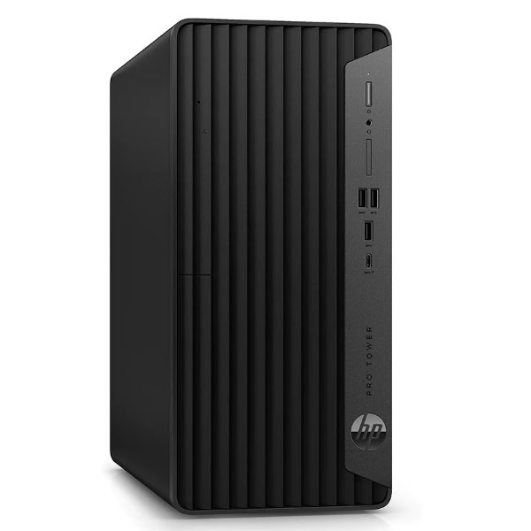 Máy tính để bàn đồng bộ HP Pro Tower 400 G9 BG8Q2AT (i5-13500 | 8GB | 512GB SSD | Intel UHD 770 | Windows 11 Home)