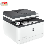 Máy in HP LaserJet Pro MFP 3103fdw (test)