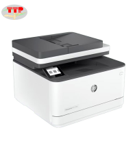 Máy in HP LaserJet Pro MFP 3103fdw (test)