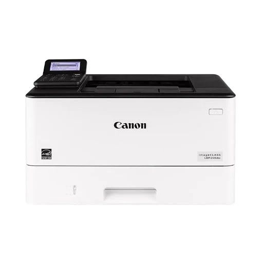 Máy in Canon LBP246DW đơn năng