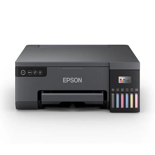 MÁY IN EPSON L8050 IN ẢNH
