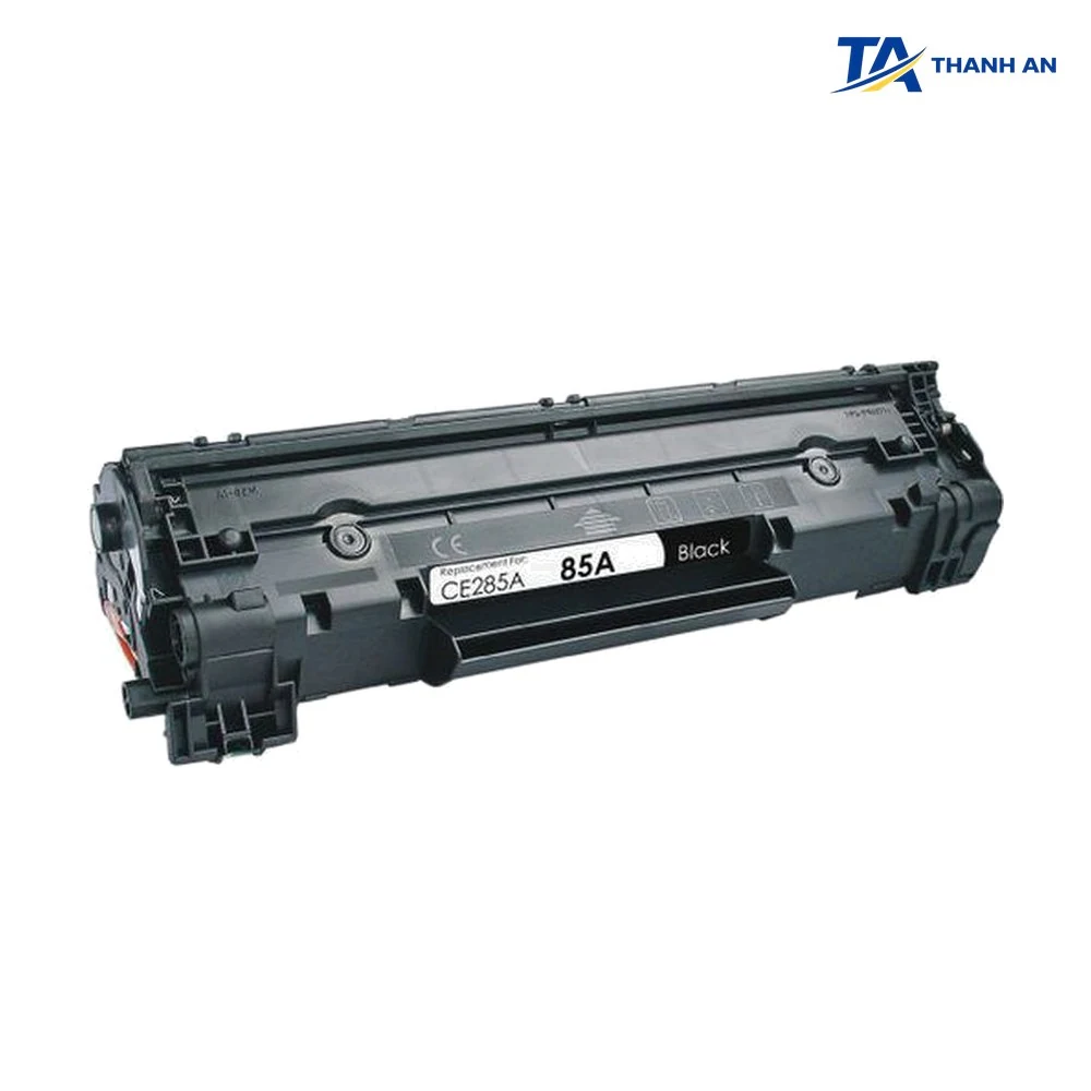 Hộp mực máy in laser Halloya 85A/325 Toner Chính Hãng (Tương thích HP CE285A & Canon Cartridge 325, 1.600 trang) - Ảnh 3