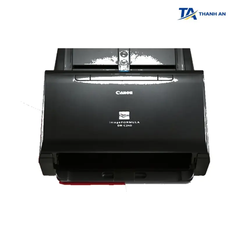 Máy Scan Tài Liệu Canon imageFORMULA DR-C240 - Ảnh 1