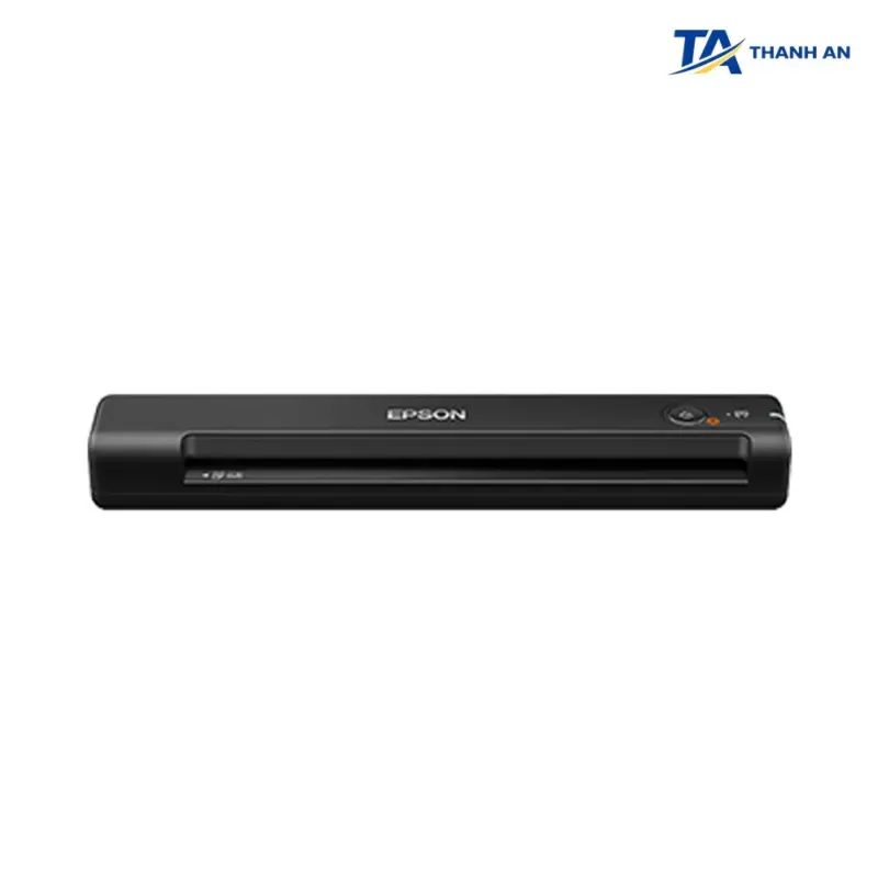 Máy Scan Di Động Pin Sạc Không Dây Epson WorkForce ES-60W (Wi-Fi) - Ảnh 3