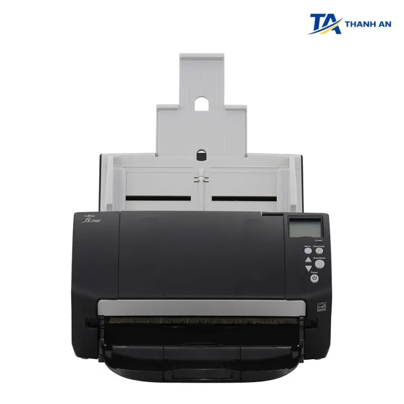 Máy Scan Tài Liệu Chuyên Dụng Fujitsu fi-7160 (Huyền Thoại Số Hóa) - Ảnh 1