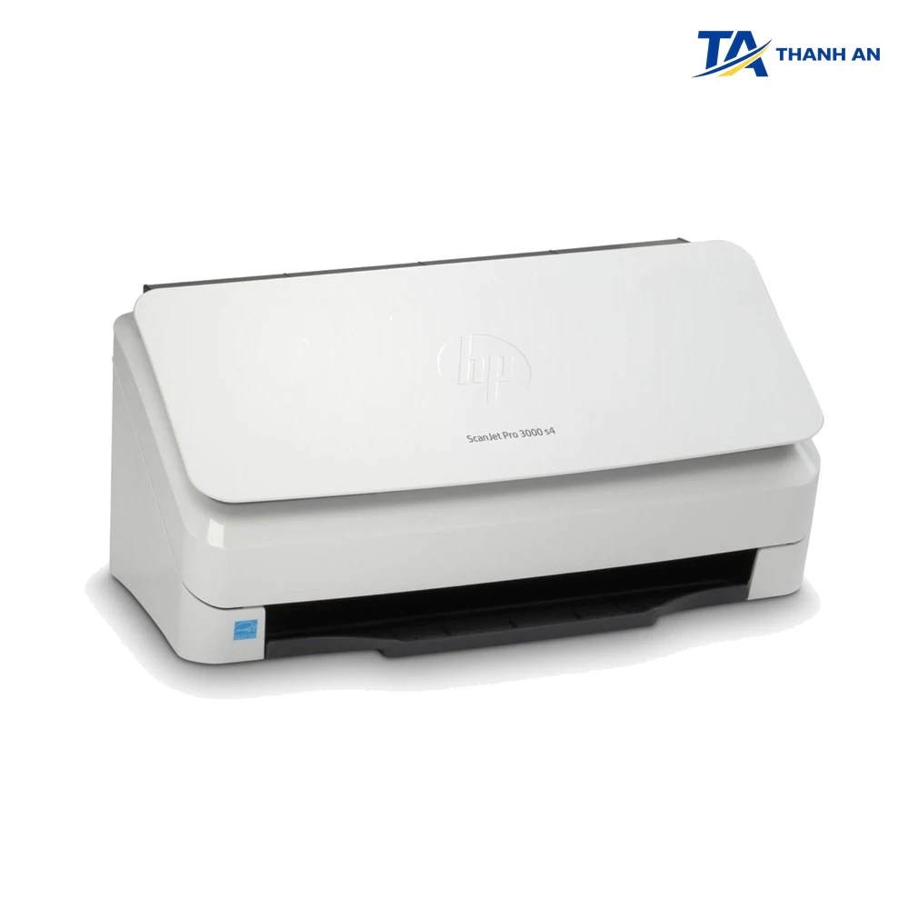 Máy Scan Tài Liệu HP ScanJet Pro 3000 s4 - Ảnh 3
