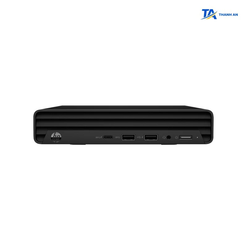 Máy tính Mini PC HP Pro 260 G9 Desktop Mini BE0C7AT (Intel Core i5-1335U / 8GB RAM / 512GB SSD / Win 11 Home) - Ảnh 1