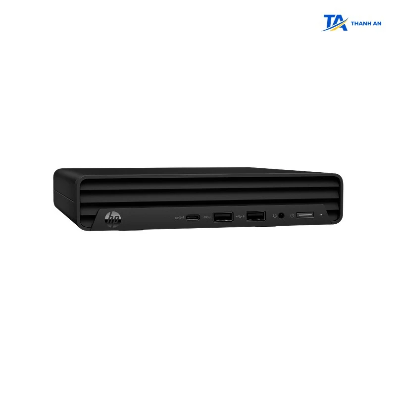 Máy tính Mini PC HP Pro 260 G9 Desktop Mini BE0C7AT (Intel Core i5-1335U / 8GB RAM / 512GB SSD / Win 11 Home) - Ảnh 2