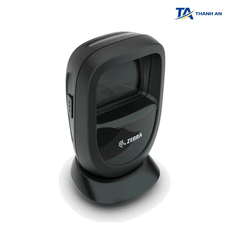 Máy quét mã vạch 2D để bàn Zebra DS9308 Chính Hãng (Quét đa hướng / Kháng nước IP52 / Cổng USB) - Ảnh 1