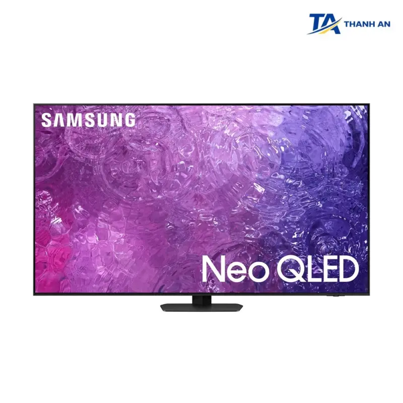 Smart Tivi Samsung Neo QLED AI 4K 55 inch QA55QN70FAKXXV Chính Hãng (NQ4 AI Gen2 / 120Hz / Neo Quantum HDR) - Ảnh 1