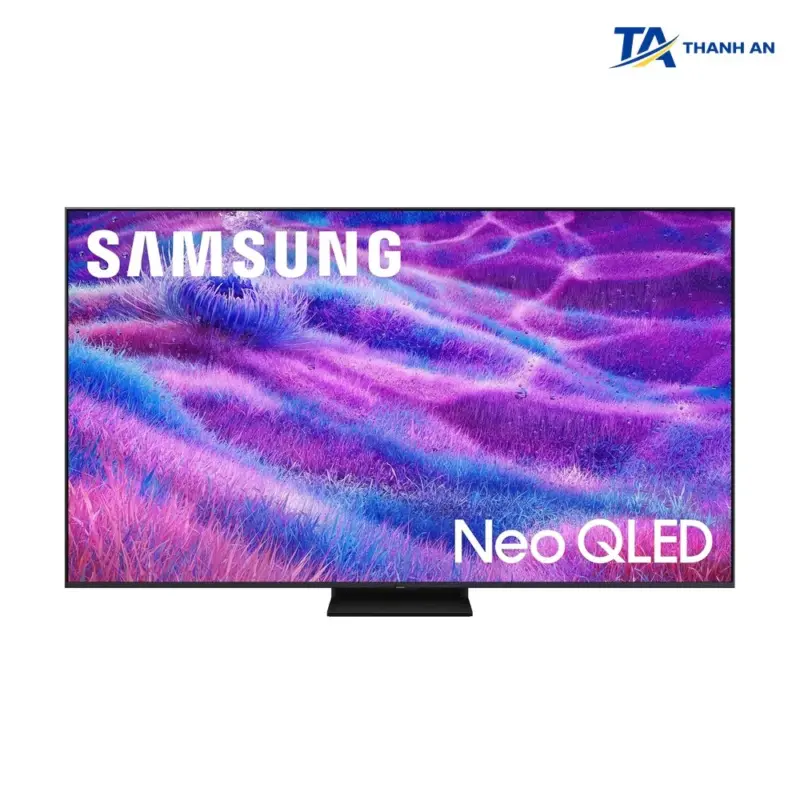 Smart Tivi Samsung Neo QLED AI 4K 55 inch QA55QN70FAKXXV Chính Hãng (NQ4 AI Gen2 / 120Hz / Neo Quantum HDR) - Ảnh 2