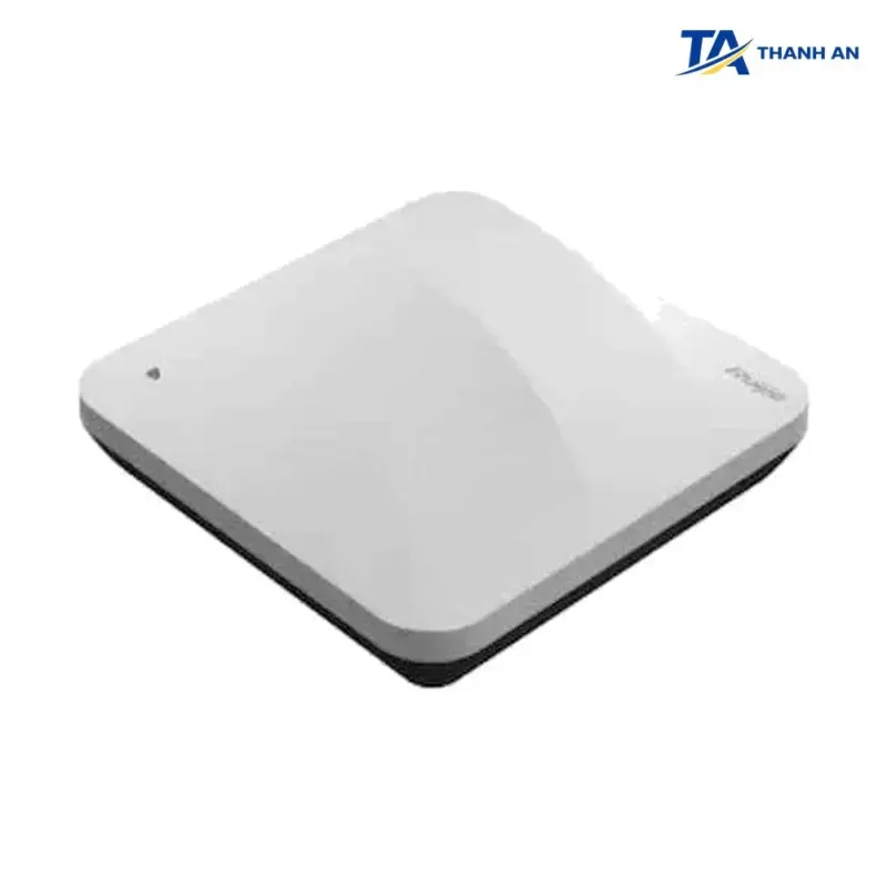 Bộ phát Wi-Fi 6 Ruijie RG-AP820-L(V3) Chính Hãng (AX3000, Quản trị Cloud miễn phí, 128 User) - Ảnh 2