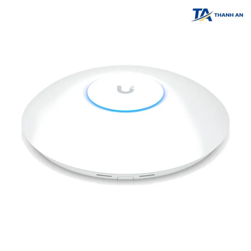 Bộ phát Wi-Fi 7 Ubiquiti UniFi U7 PRO Chính Hãng (Tri-Band BE10700, Cổng 2.5GbE, Chịu tải 300+ User) - Ảnh 1
